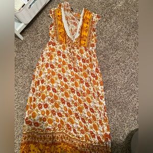 Women’s dress